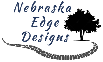 Nebraska Edge Designs Logo